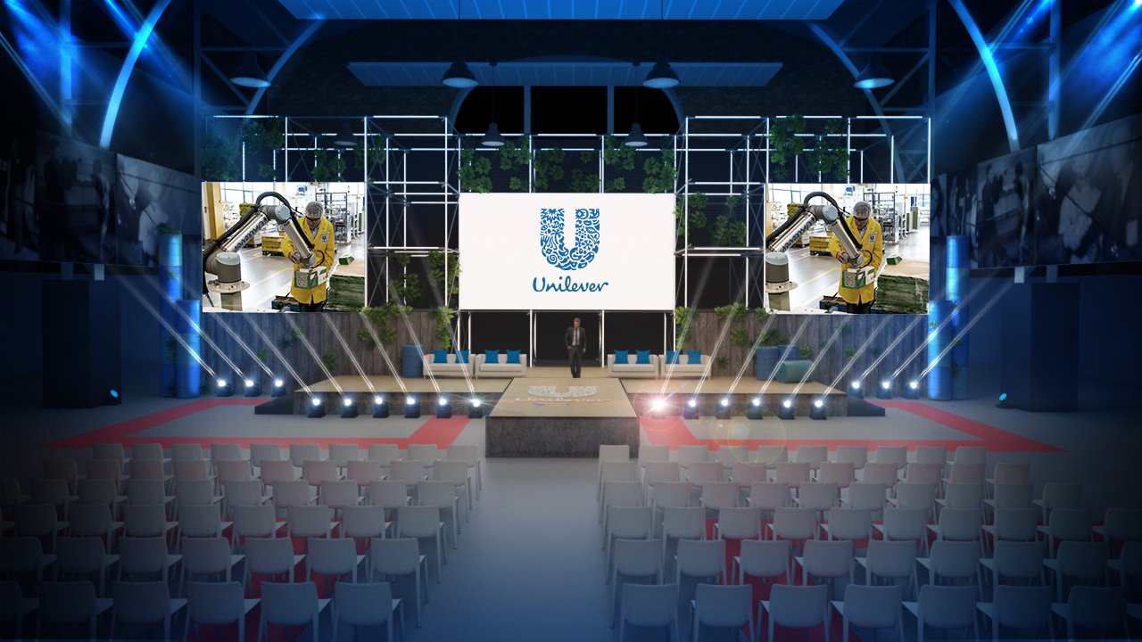 Unilever Poland