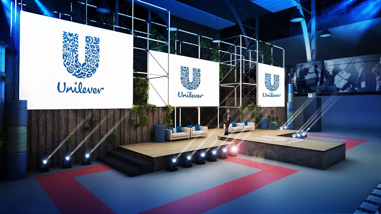 Unilever Poland